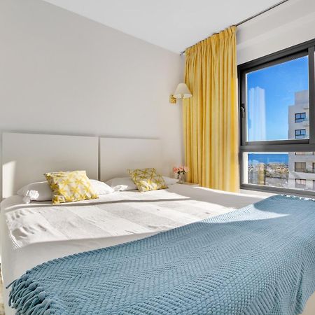 Ocean House 1713 By Ivi Real Estate Apartment Torremolinos Exterior photo