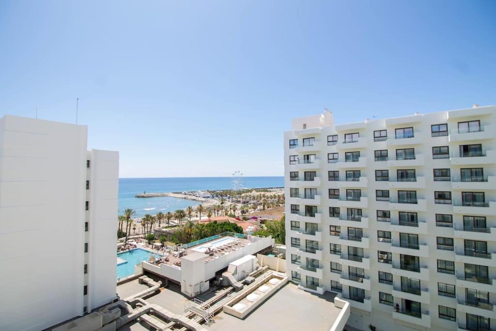 Ocean House 1713 By Ivi Real Estate Apartment Torremolinos Exterior photo