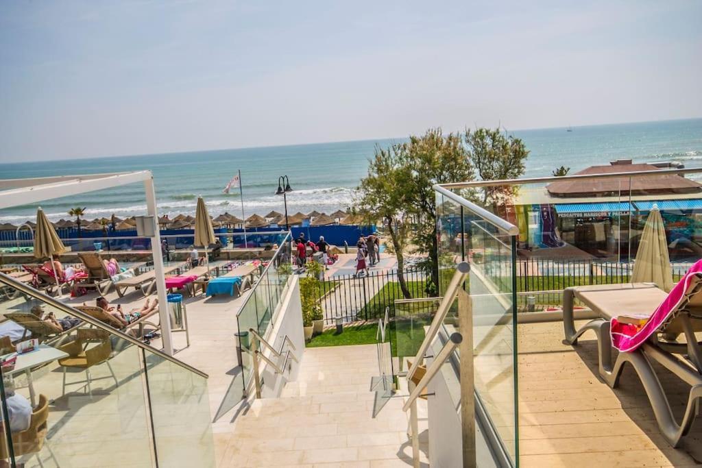 Ocean House 1713 By Ivi Real Estate Apartment Torremolinos Exterior photo