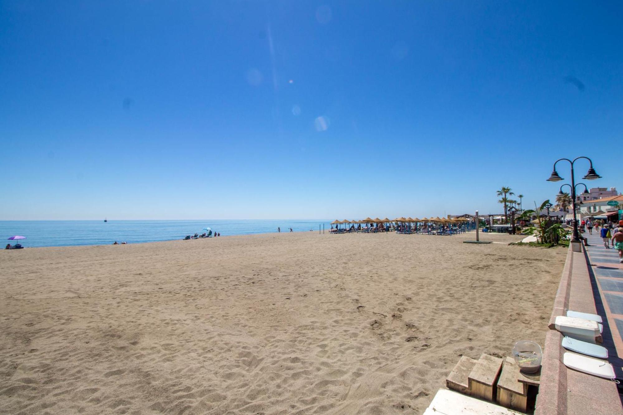 Ocean House 1713 By Ivi Real Estate Apartment Torremolinos Exterior photo