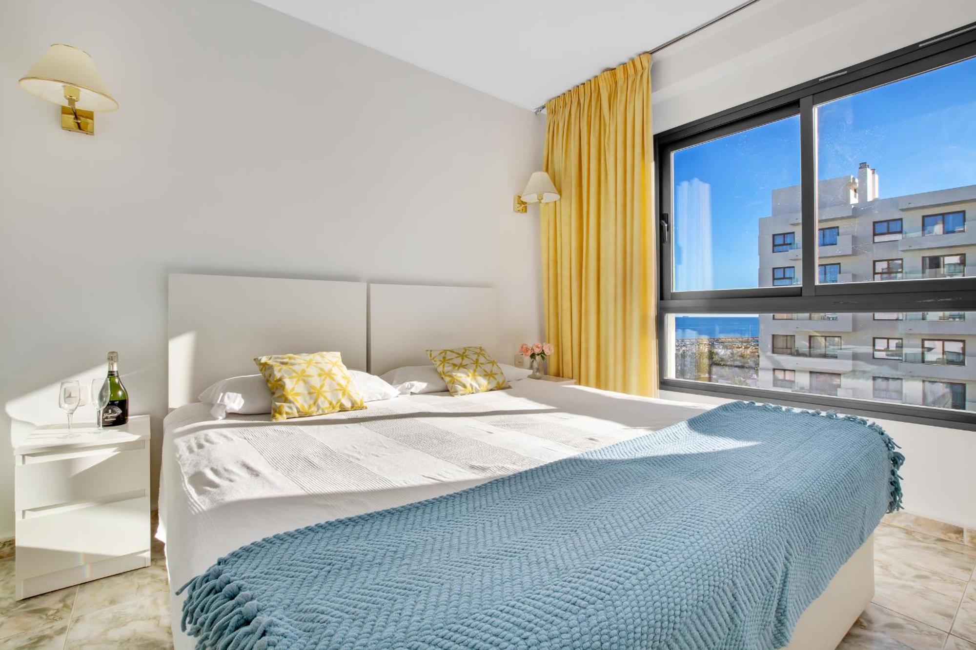Ocean House 1713 By Ivi Real Estate Apartment Torremolinos Exterior photo
