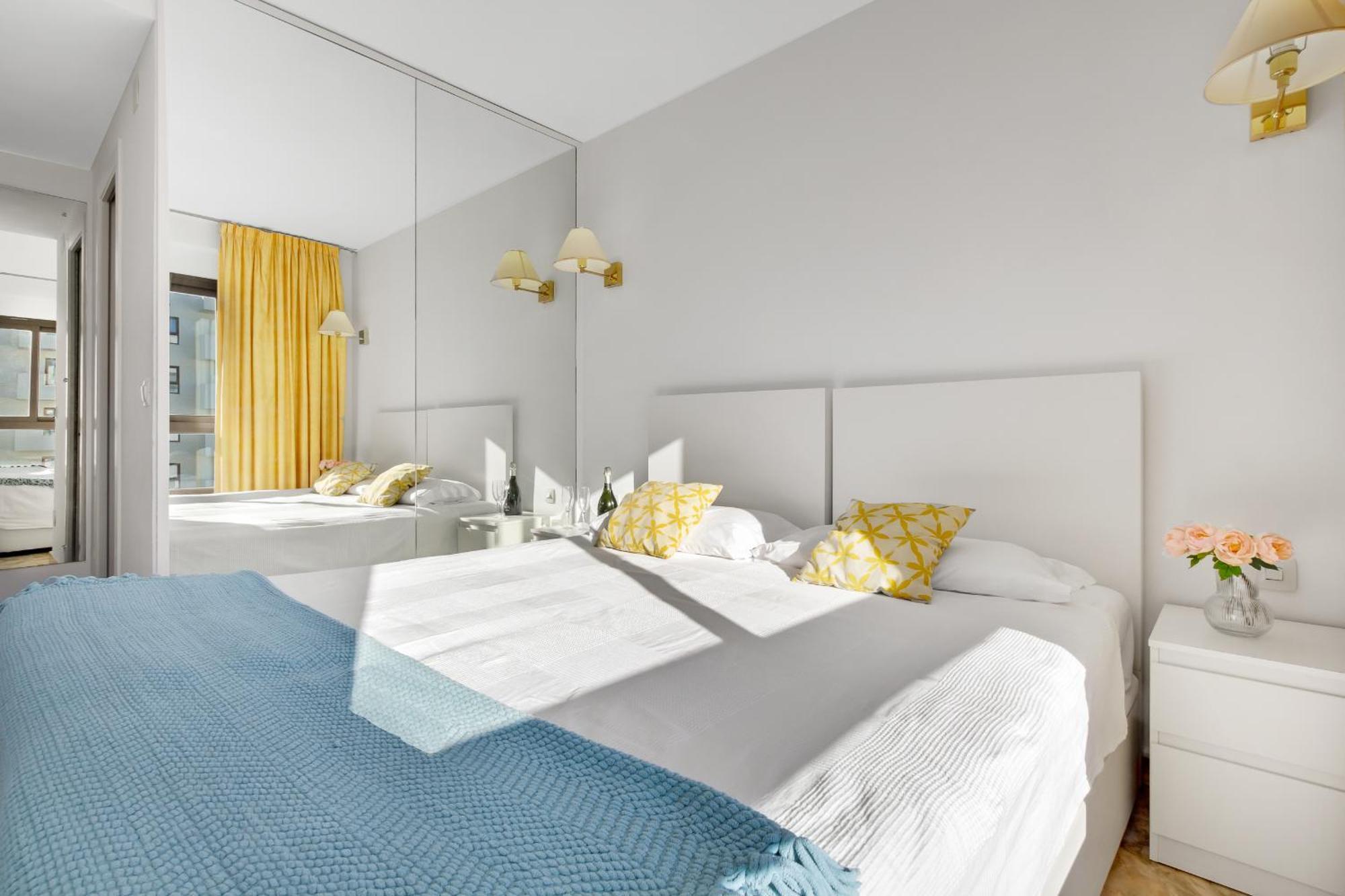 Ocean House 1713 By Ivi Real Estate Apartment Torremolinos Exterior photo