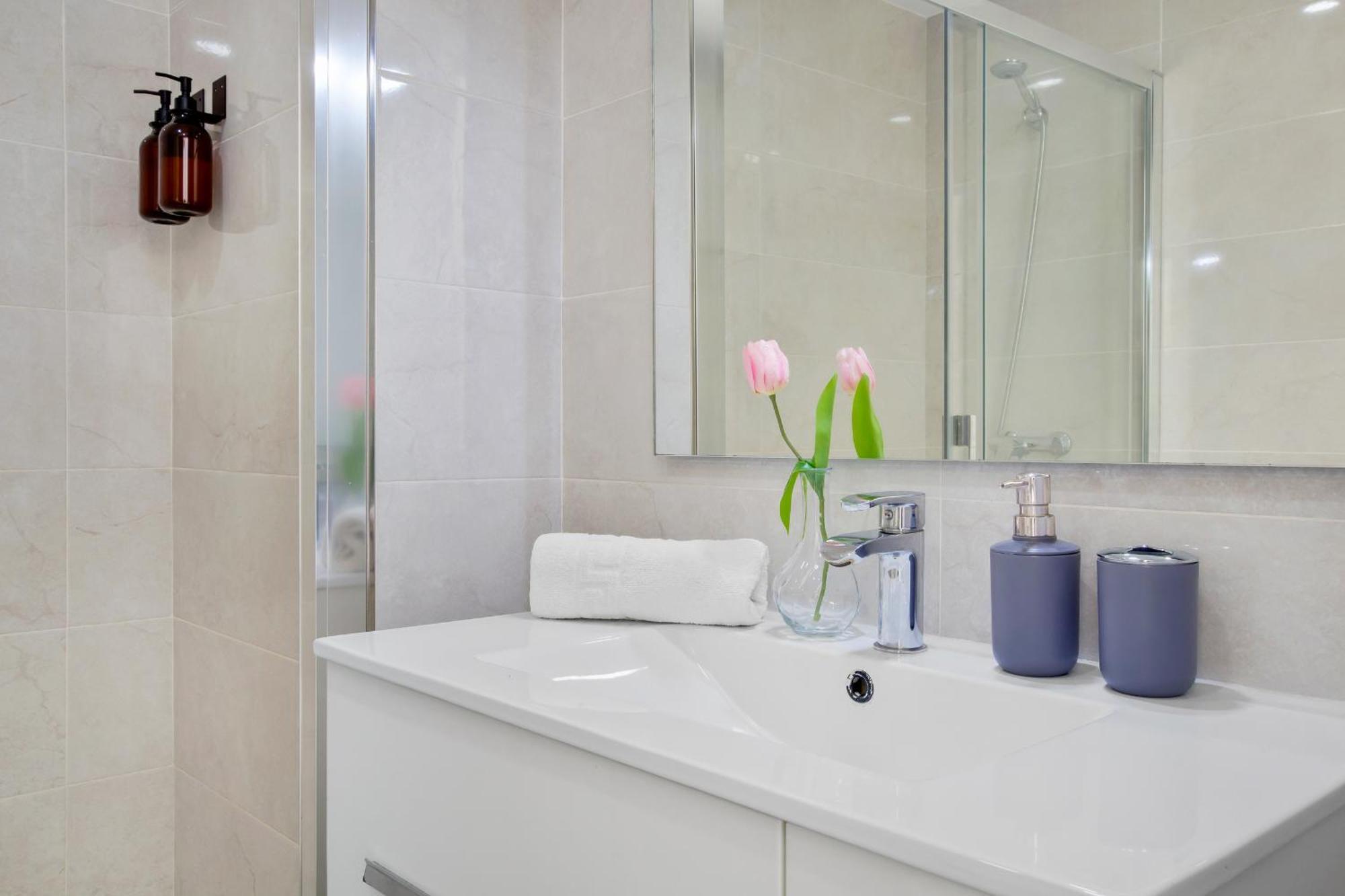 Ocean House 1713 By Ivi Real Estate Apartment Torremolinos Exterior photo